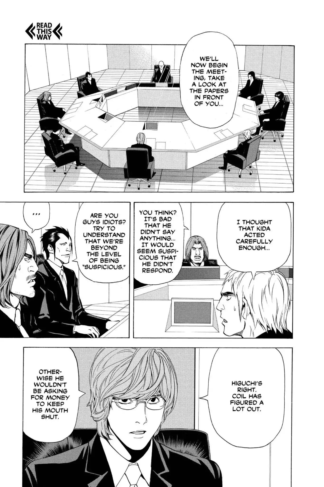 Death Note, Chapter 43 image 09
